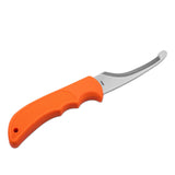 Böker Magnum Aufbruchmesser HL - 440C Stahl