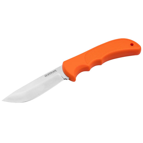Böker Magnum Droppoint-Messer HL