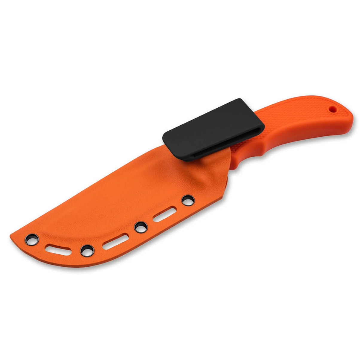 Böker Magnum Droppoint-Messer HL - Messerscheide
