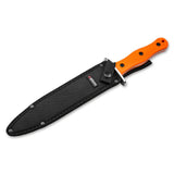 Böker Magnum Saufänger HL - Nylon Scheide