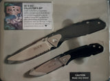 Buck Knives Collector's Set