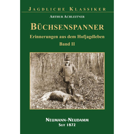 Büchsenspanner Band 2