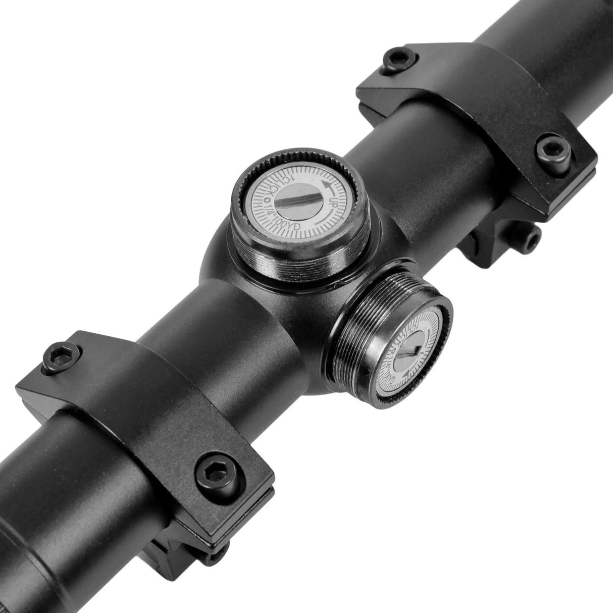 Diana Performance Optik Bullseye 4 x 32