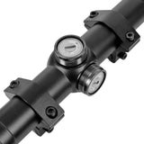 Diana Performance Optik Bullseye 4 x 32