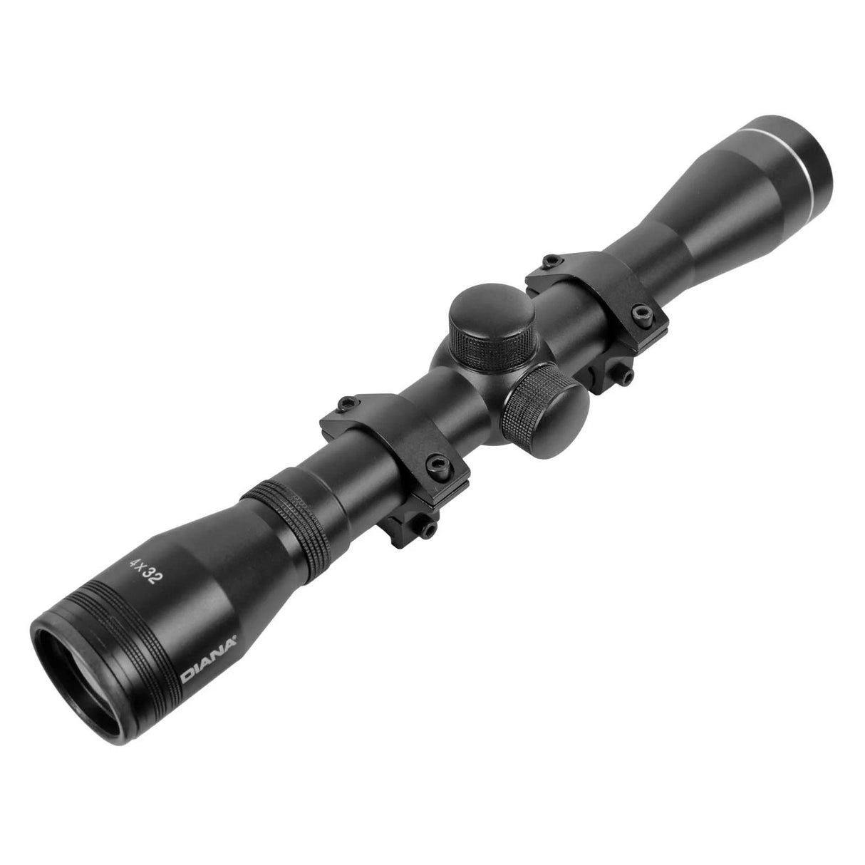 Diana Performance Optik Bullseye 4 x 32