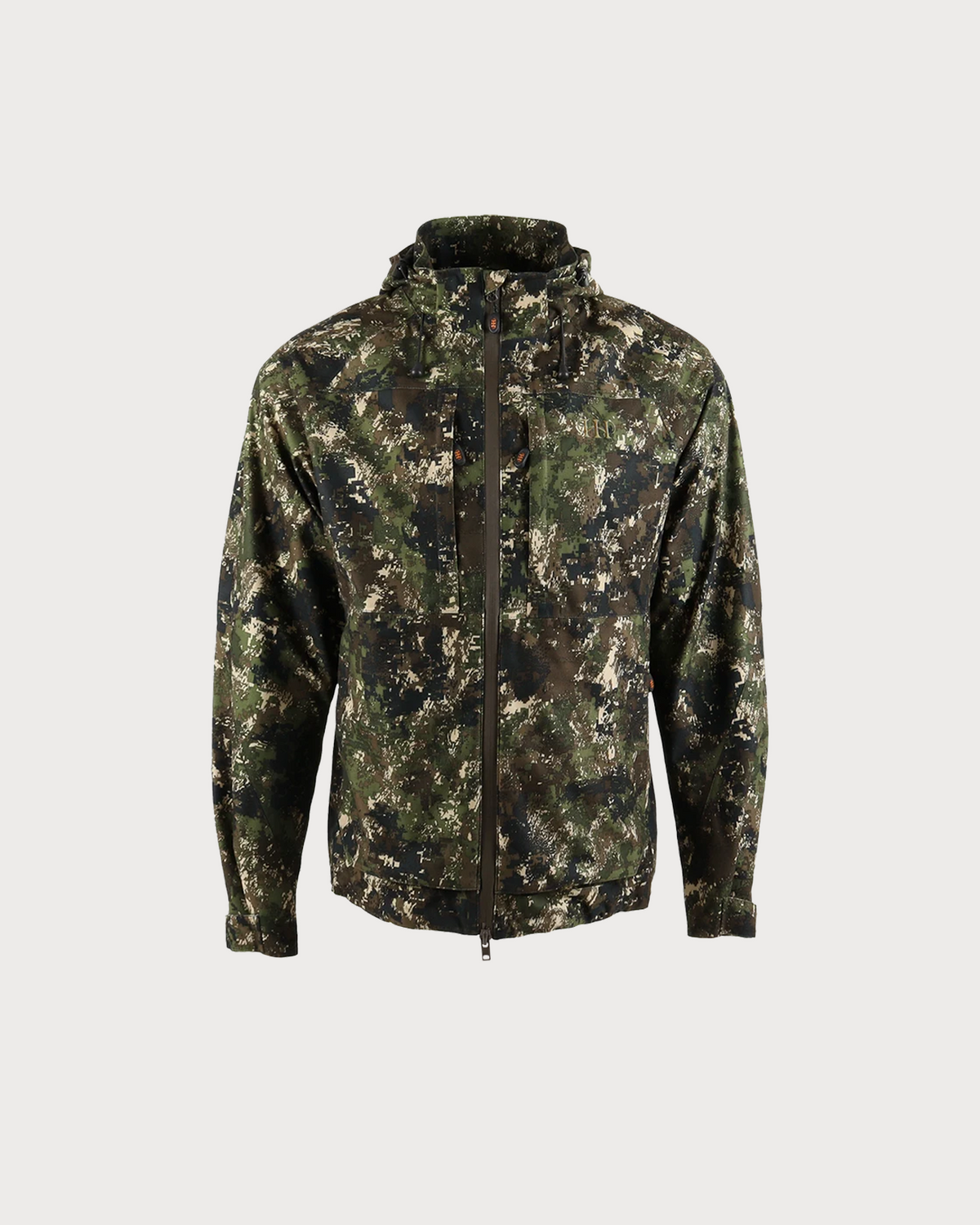 House of Hunting ARVID Jacke (Test)