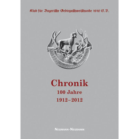 Chronik 100 Jahre Club BGS e.V.