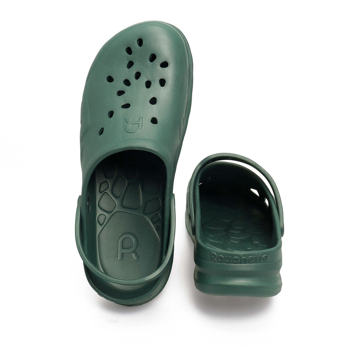 Clog recycelbar
