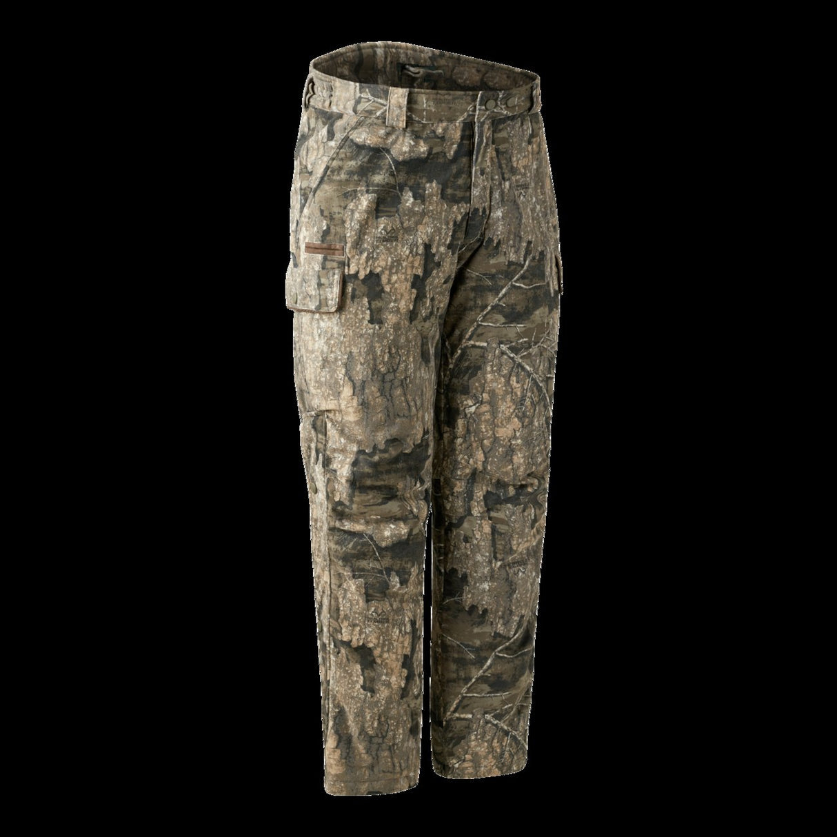 Rusky Silent Hose - Realtree Timber