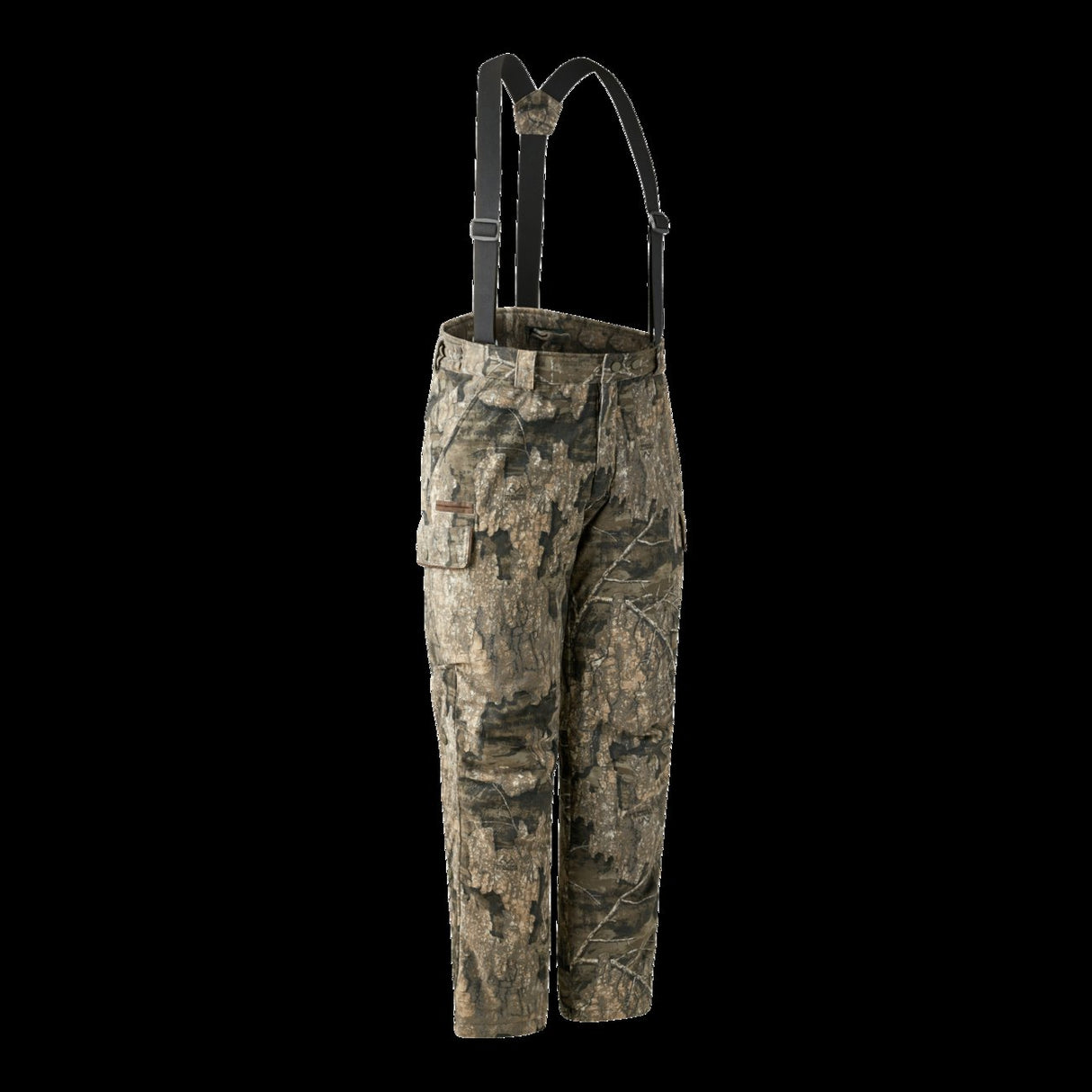 Rusky Silent Hose - Realtree Timber