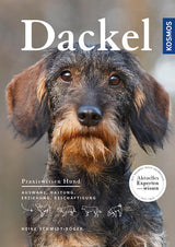 Dackel Buch Kosmos