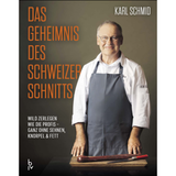 Das Geheimnis des Schweizer Schnitts - Wild zerlegen wie die Profis ganz ohne Sehnen, Knorpel & Fett