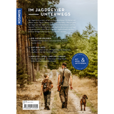 Das Jagdbuch für Kids Backcover