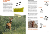 Das Jagdbuch für Kids - Jägersprache