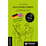 Das Jagdlexikon 