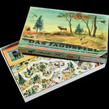 Das Jagdspiel (J.P. Sauer & Sohn)