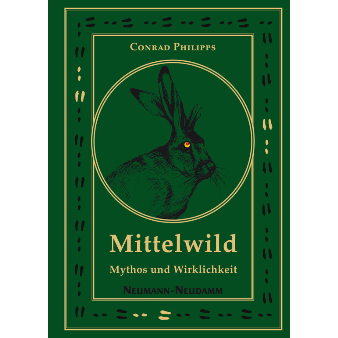 Das Mittelwild - Mythos und Wirklichkeit