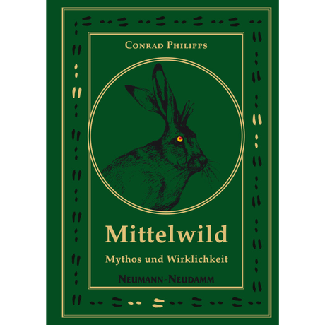 Das Mittelwild - Mythos und Wirklichkeit