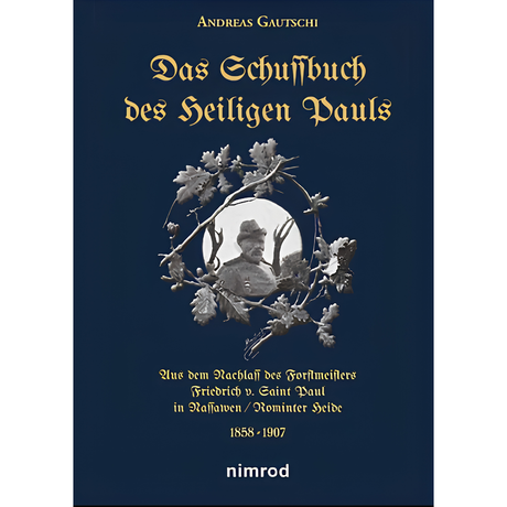 Das Schussbuch des Heiligen Pauls