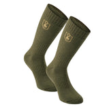 Woll Socken Short 2-Pack