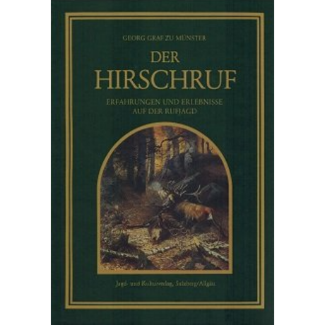 Der Hirschruf 
