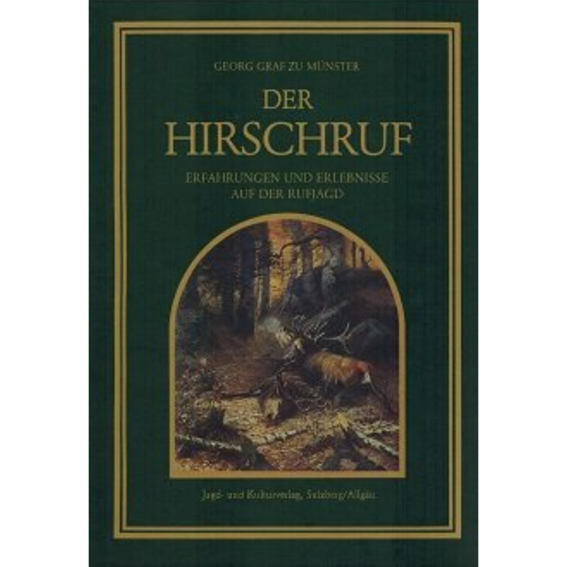 Der Hirschruf 