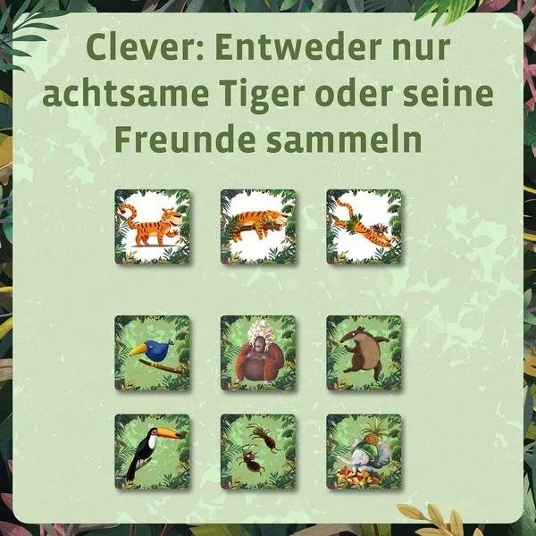 Memory Spiel Kinder ab 5 Jahren