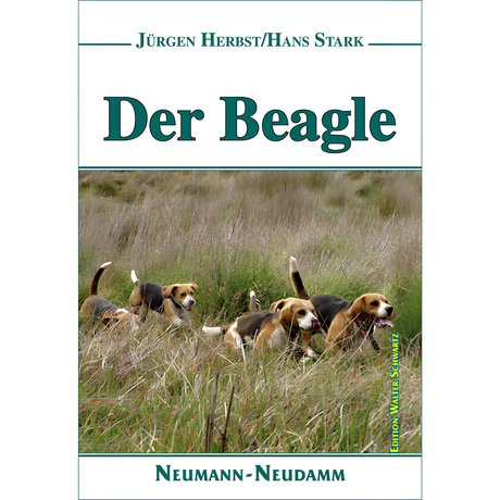 Der Beagle - Rassenbuch