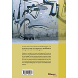 Der Dachs - Ein Wildtier erobert den Siedlungsraum - Backcover