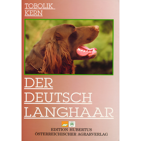 Der Deutsch-Langhaar von Tobolik und Kern