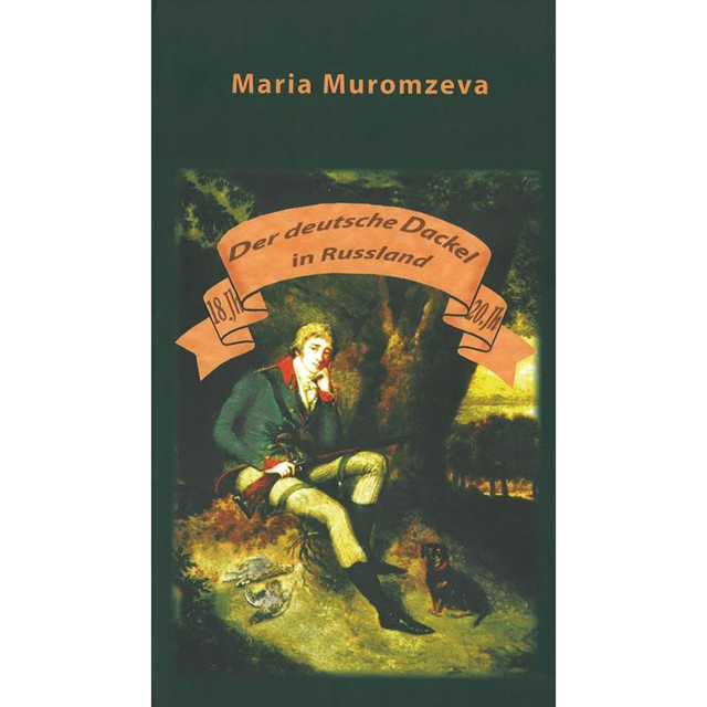 Der deutsche Dackel in Russland