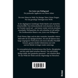 Der Geist vom Wolfsgrund Backcover