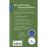 Der große Kosmos Pilzführer - Backcover