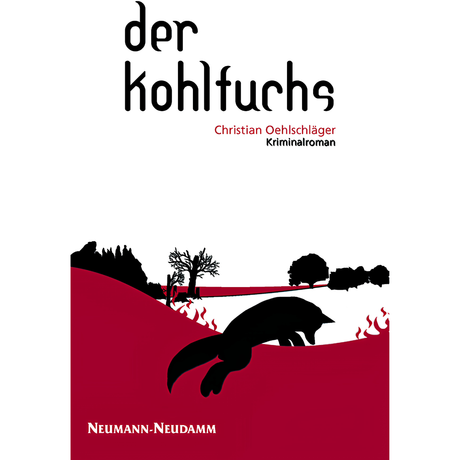 Der Kohlfuchs von Christian Oehlschläger