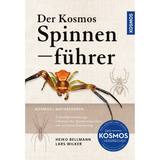 Der Kosmos Spinnenführer