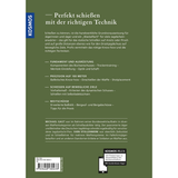 Der perfekte Büchsenschuss - Backcover
