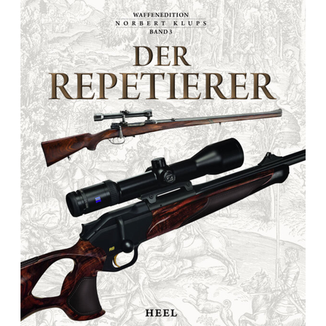 Der Repetierer von Norbert Klups