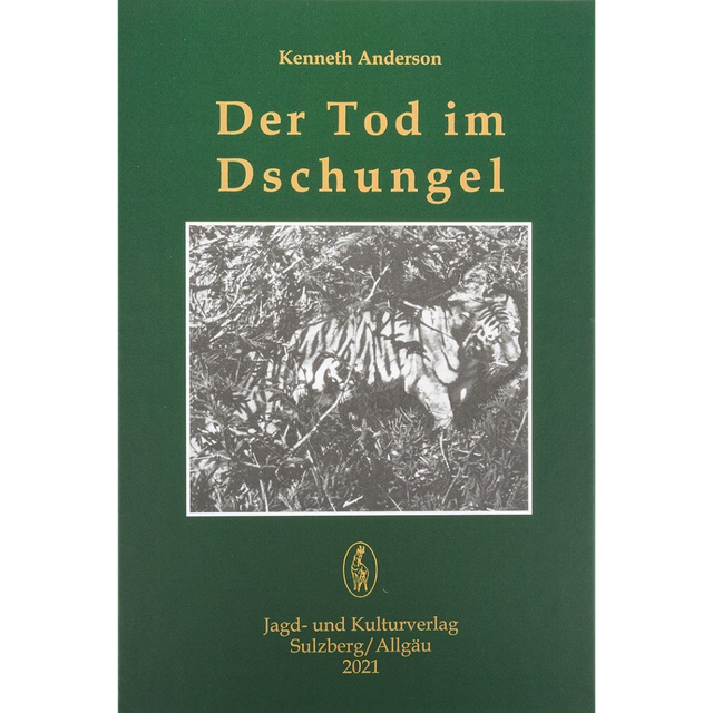 Der Tod im Dschungel