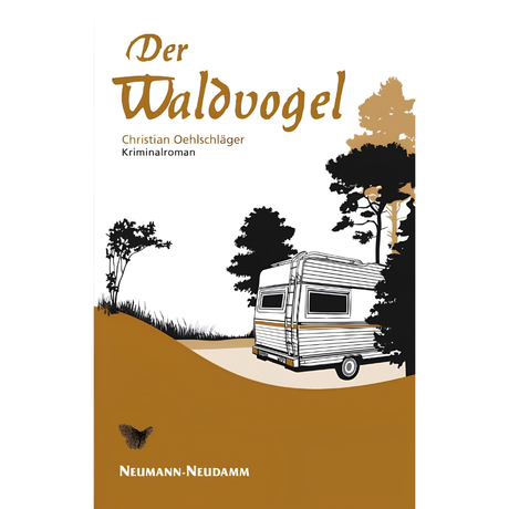 Der Waldvogel von Christian Oehlschläger