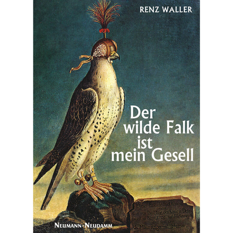 Der wilde Falk ist mein Gesell