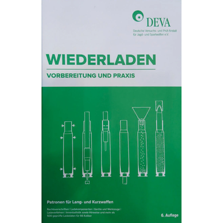 DEVA - WIEDERLADEN