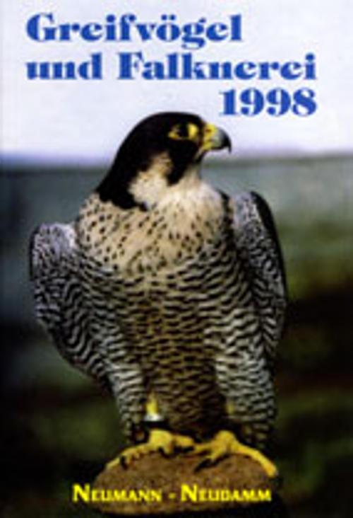 Greifvögel und Falknerei 1998