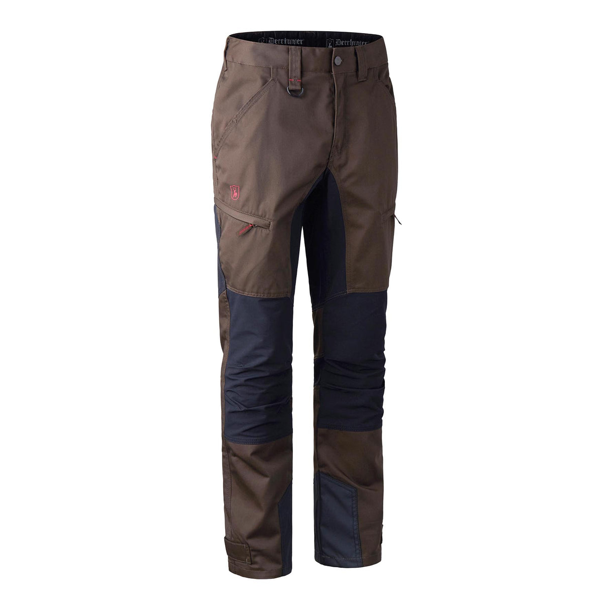Rogaland stretch Hose kontrast