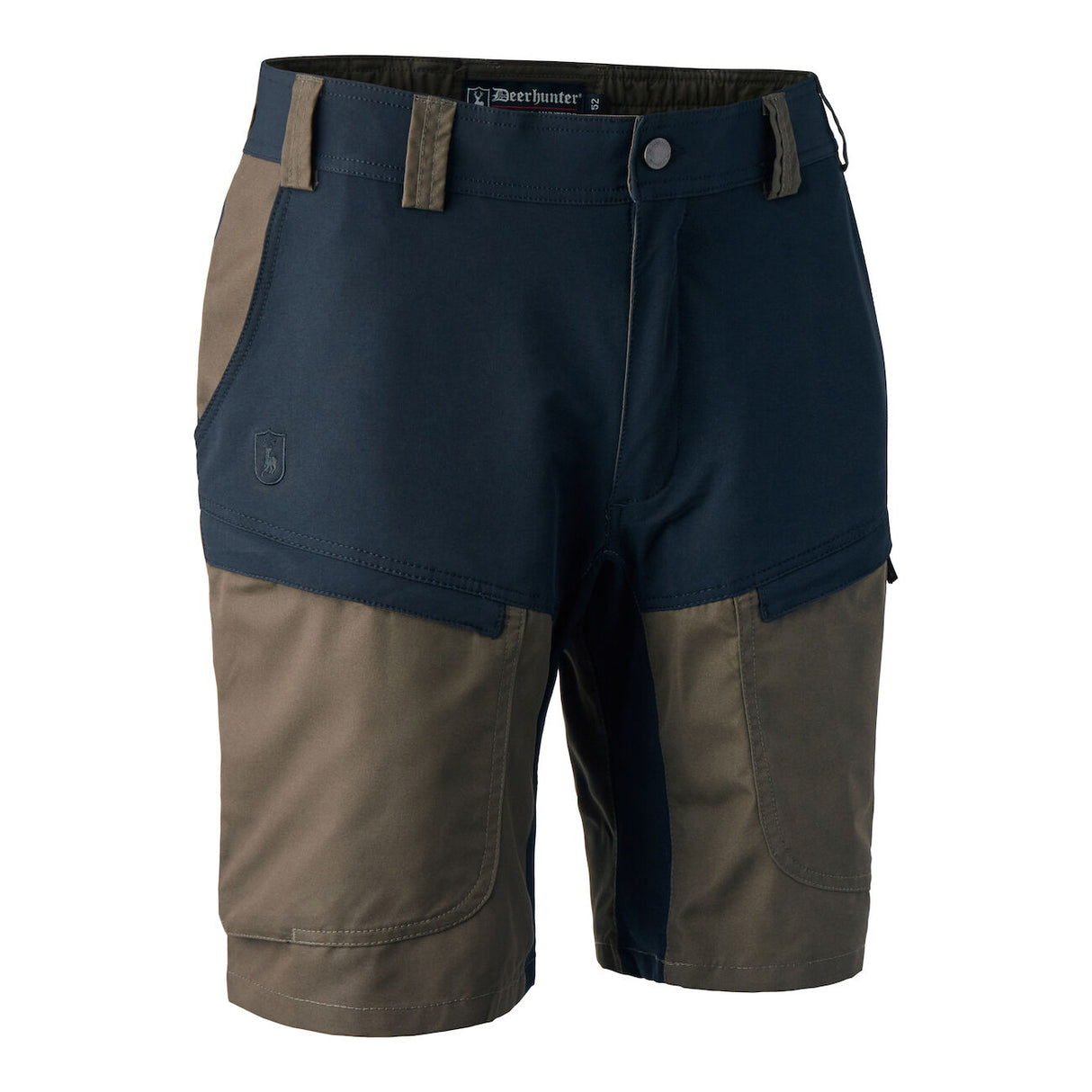 Strike kurze Hose