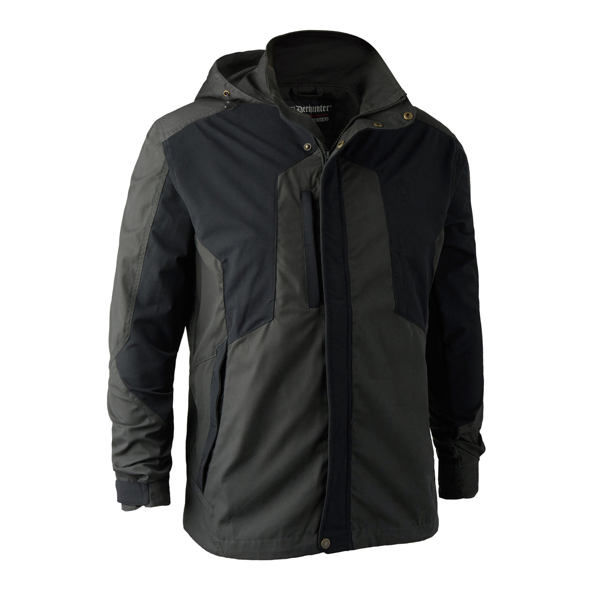 Strike Jacke