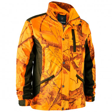 Explore Jacke