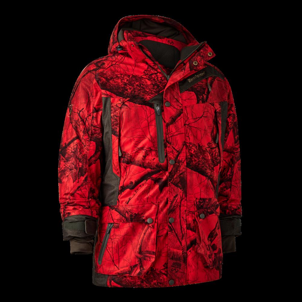 Deerhunter Herren Jacke "Ram Arctic"