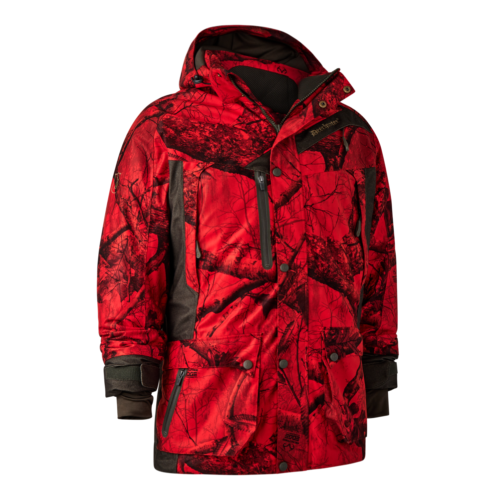 Deerhunter Herren Jacke "Ram Arctic"