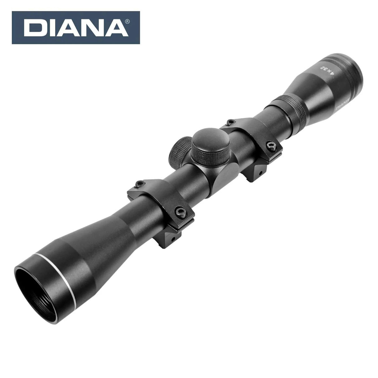 Diana Performance Optik Bullseye 4 x 32