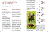 Die Altersansprache des Schalenwilds - am erlegten Stück